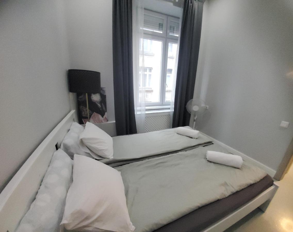 Walking Street-t Apartment *