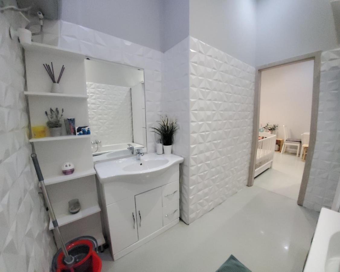 Apartment Walking Street-t *