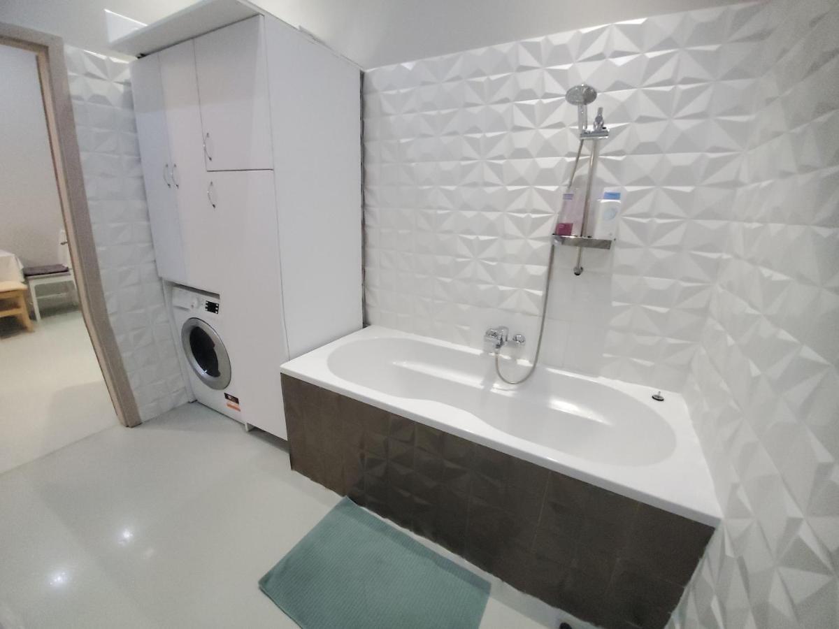 Apartamento Walking Street-t