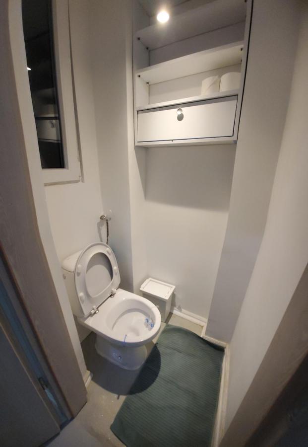 Walking Street-t Appartement